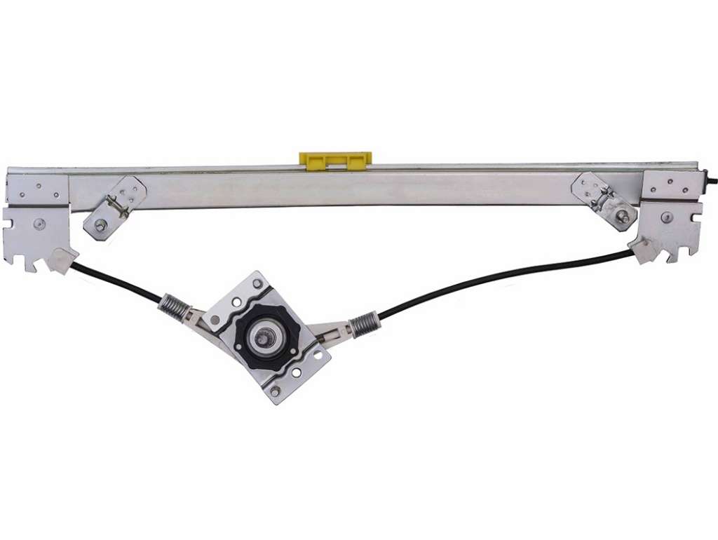 MAQUINA LEVANTA CRISTAL FI UNO 10/ 4 PTAS. TRAS I