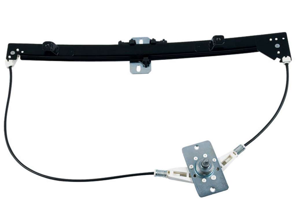 Máquina levanta cristal delantero derecho