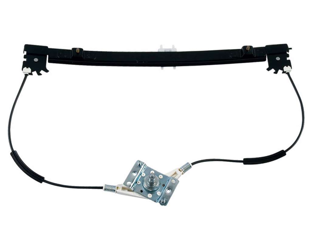 Máquina levanta cristal delantero derecho