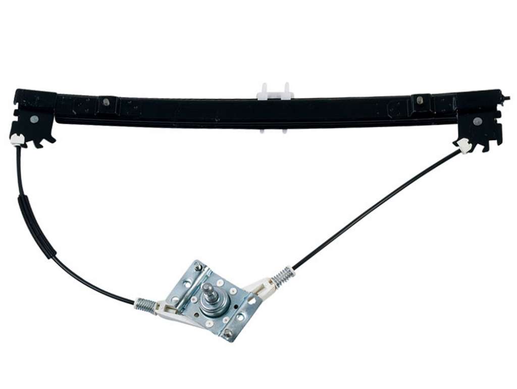 Máquina levanta cristal delantero izquierdo