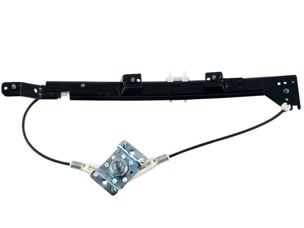 Máquina levanta cristal trasero derecho