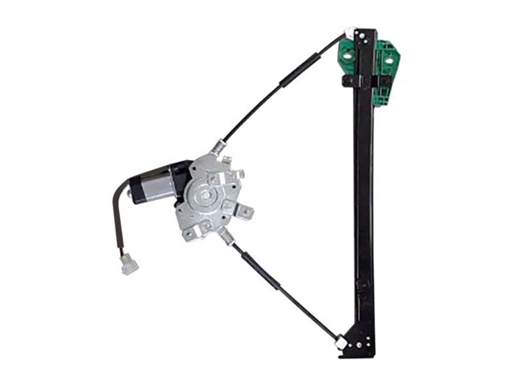 MAQUINA LEVANTA CRISTAL FO KA 97/07 2P DER. C/MOTOR