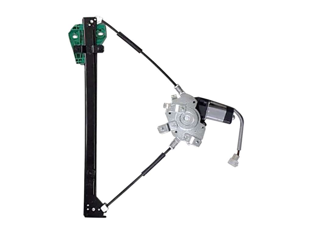 MAQUINA LEVANTA CRISTAL FO KA 97/07 2P IZQ. C/MOTOR