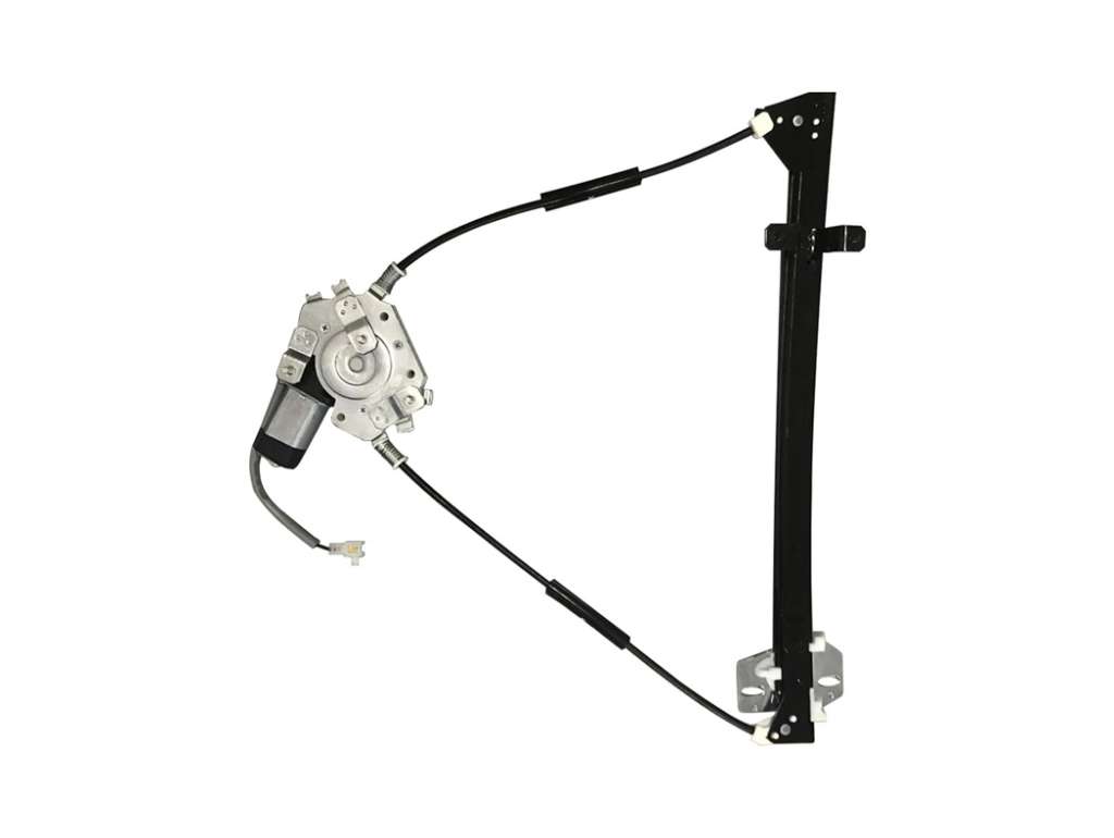 MAQUINA LEVANTA CRISTAL FO FIESTA 96/03 2P DER C/MOTOR