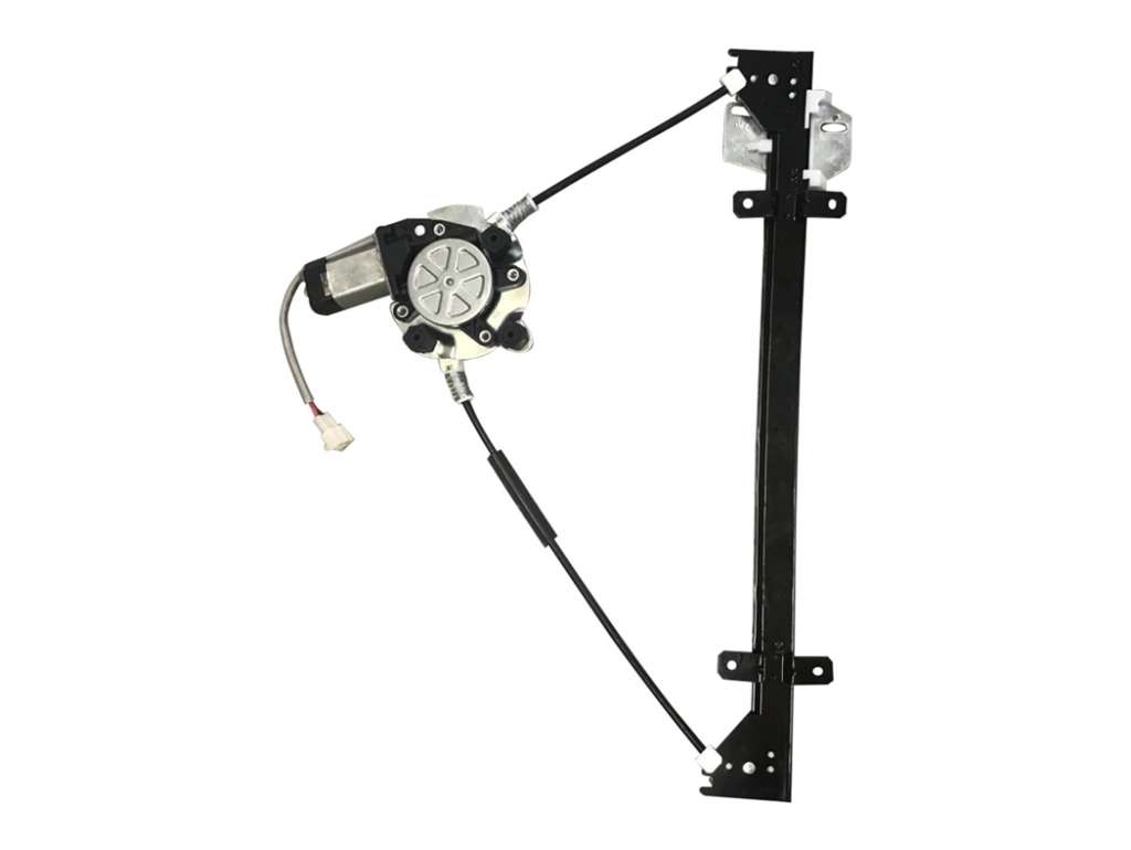 MAQUINA LEVANTA CRISTAL FO ESCORT 97/03 4P DEL/DER C/MOTOR