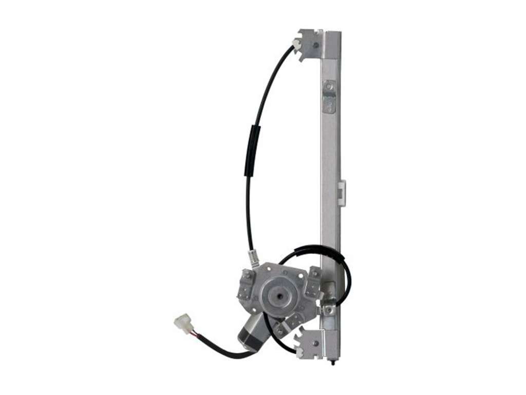 MAQUINA LEVANTA CRISTAL RE CLIO 99/16 2P DER C/MOTOR