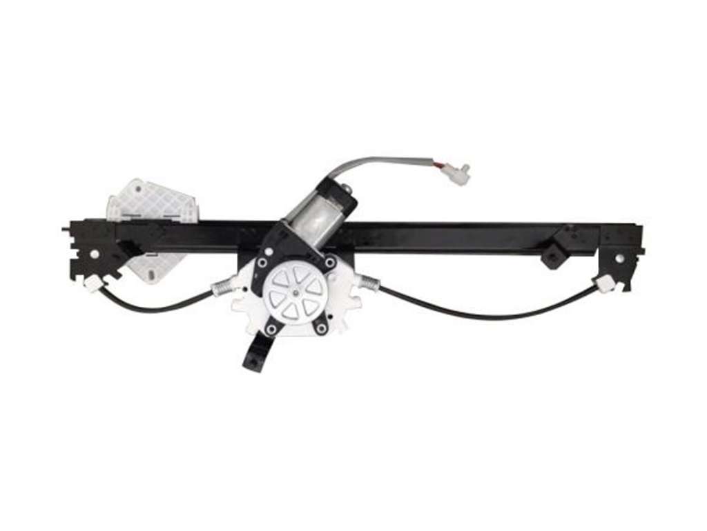 MAQUINA LEVANTA CRISTAL RE OROCH 15/.. 4P DEL/DER C/MOTOR
