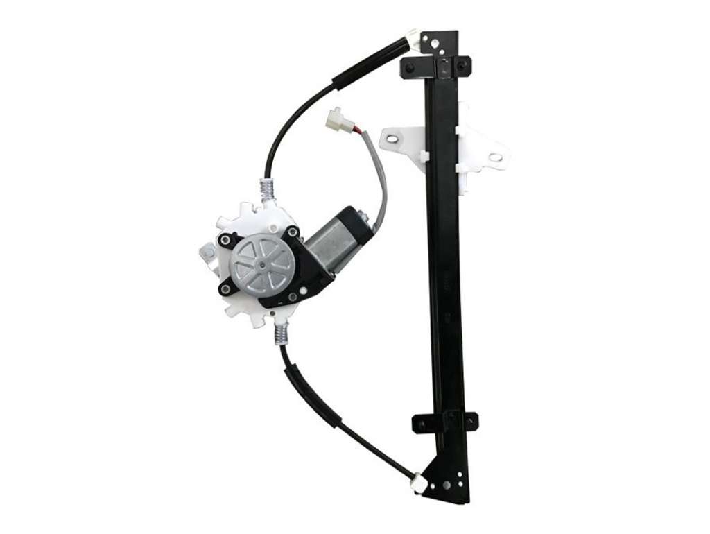 MAQUINA LEVANTA CRISTAL HY HB20 12/.. 4P DEL/DER C/MOTOR