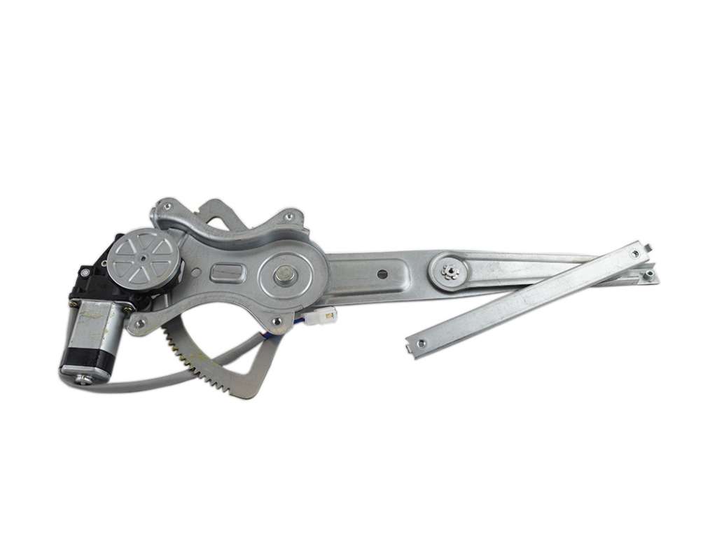 MAQUINA LEVANTA CRISTAL TO HILUX 06/16 2/4P IZQ C/MOTOR
