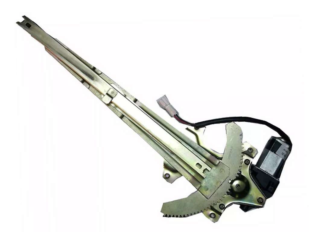MAQUINA LEVANTA CRISTAL CHERY QQ TRAS IZQ ELECTRICA