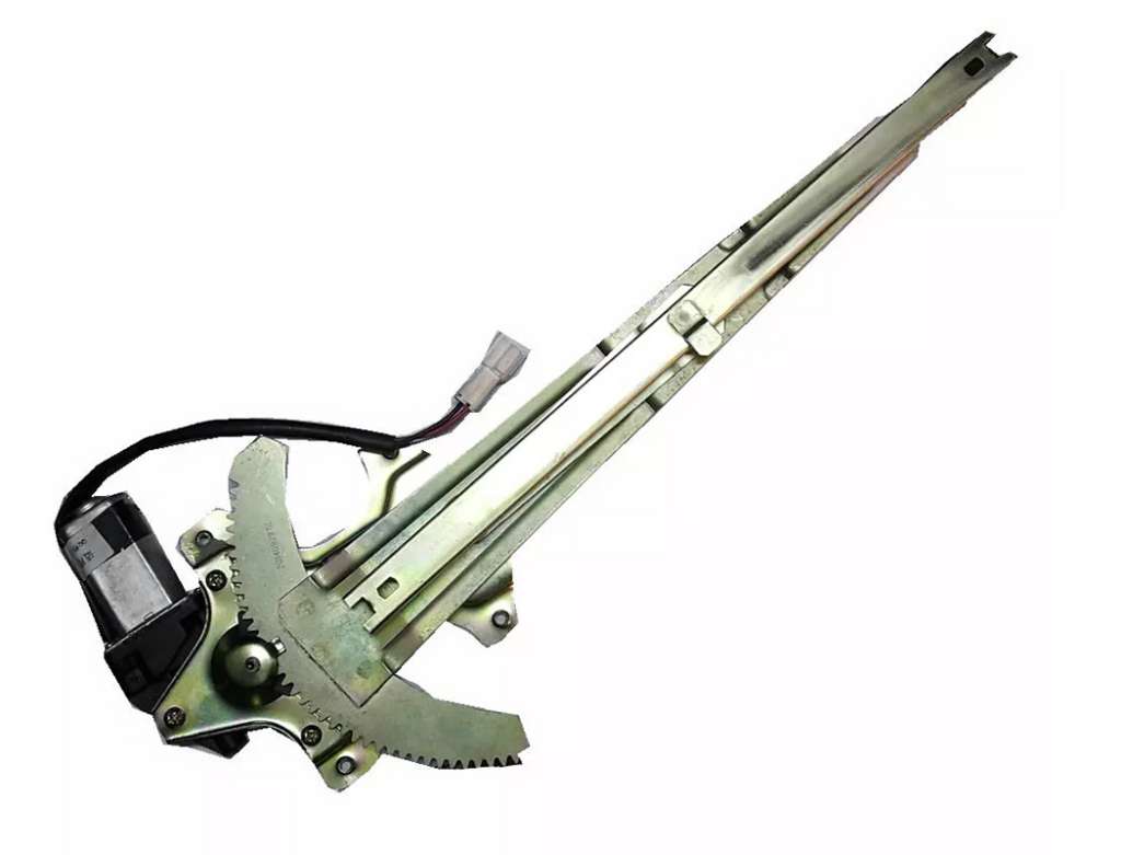 MAQUINA LEVANTA CRISTAL CHERY QQ TRAS DER ELECTRICA