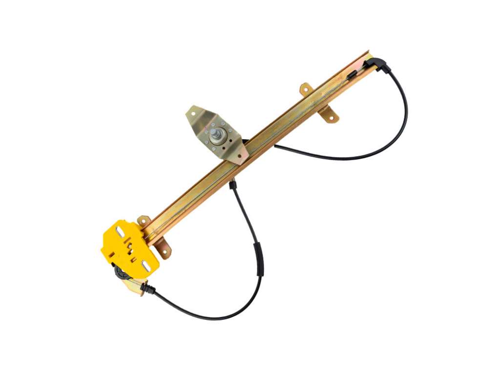 Máquina levanta cristal delantero izquierdo