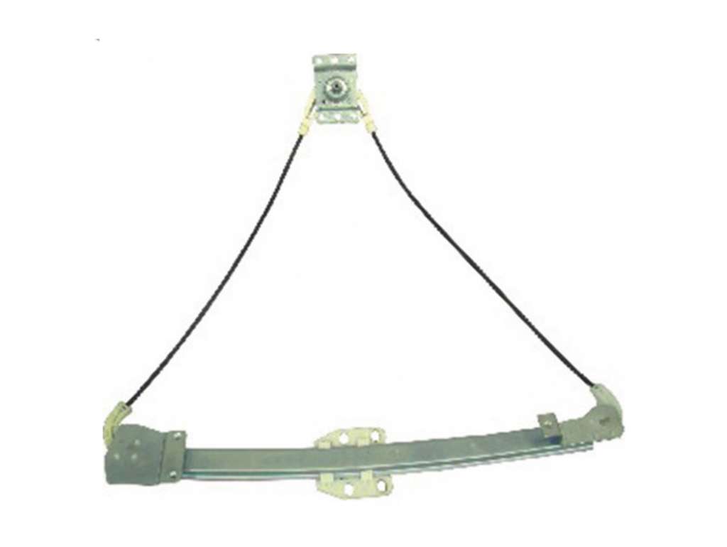 MAQUINA LEVANTA CRISTAL FO CORCEL 81/86 2P. DER.