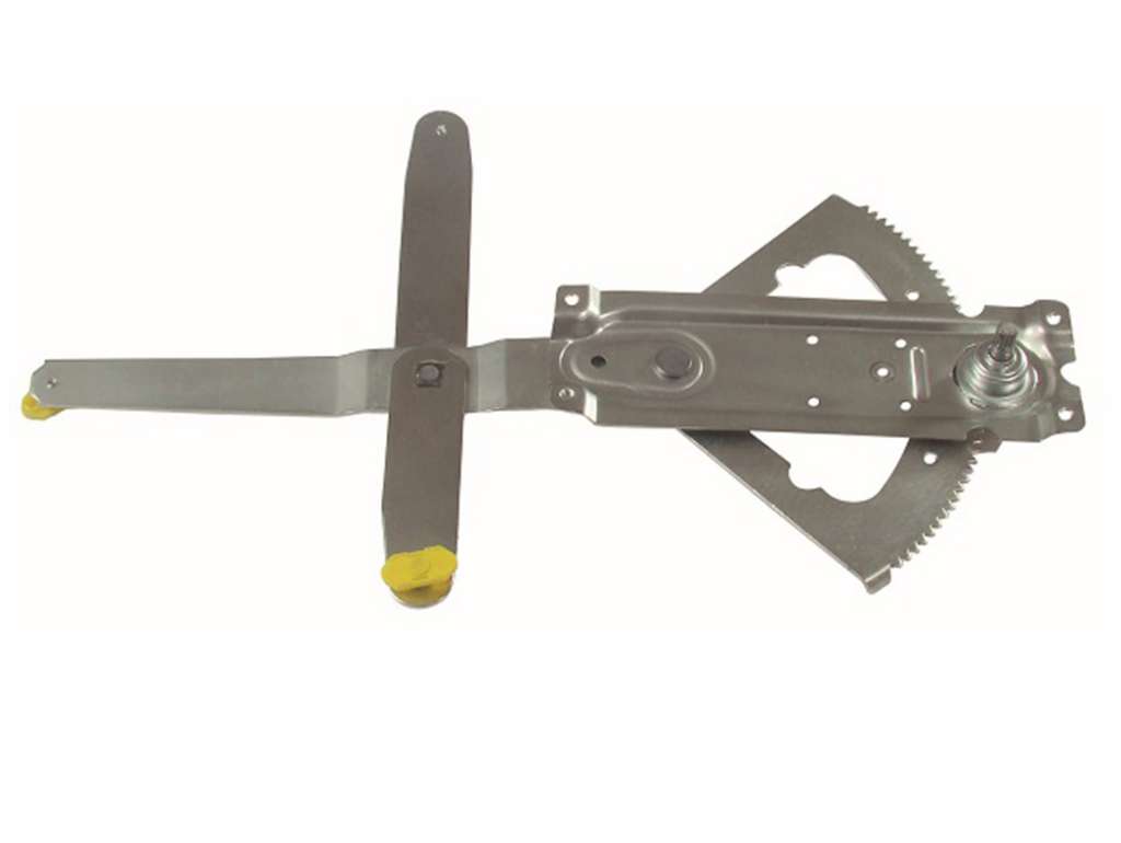 MAQUINA LEVANTA CRISTAL GM MONZA 4P. /85 DER.