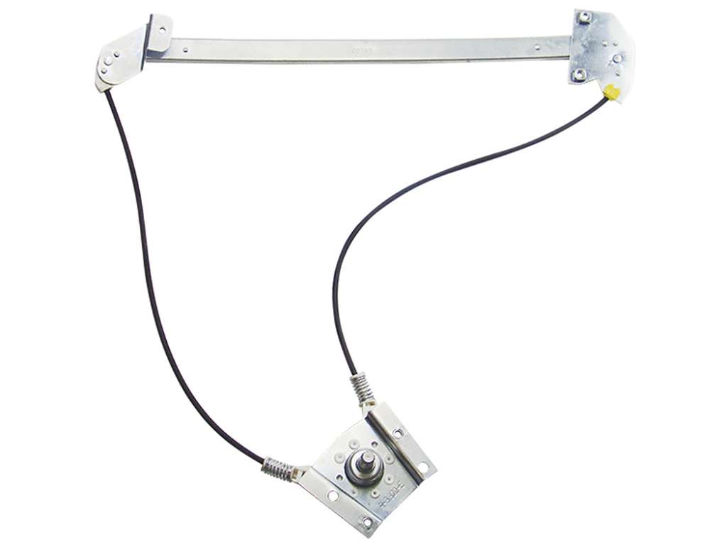 MAQUINA LEVANTA CRISTAL GM MONZA 2 PTAS. IZQ.