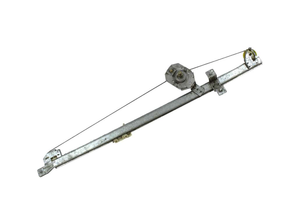 Máquina levanta cristal delantero derecho