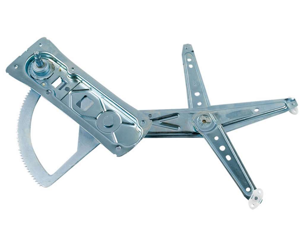 Máquina levanta cristal delantero derecho manual