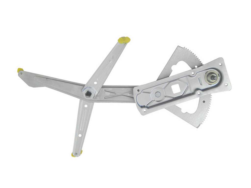 Máquina levanta cristal delantero derecho