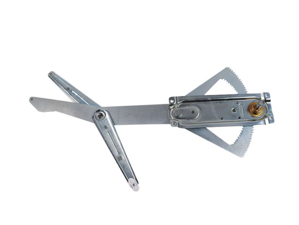 MAQUINA LEVANTA CRISTAL GM CORSA 2 PTAS. IZQ.