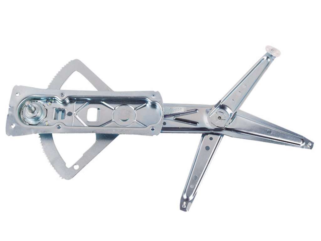 Máquina levanta cristal delantero izquierdo