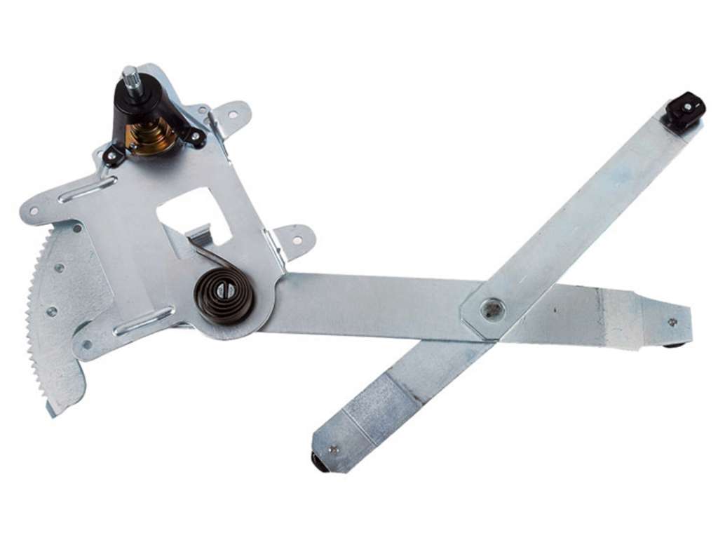 MAQUINA LEVANTA CRISTAL GM S10 IZQ.