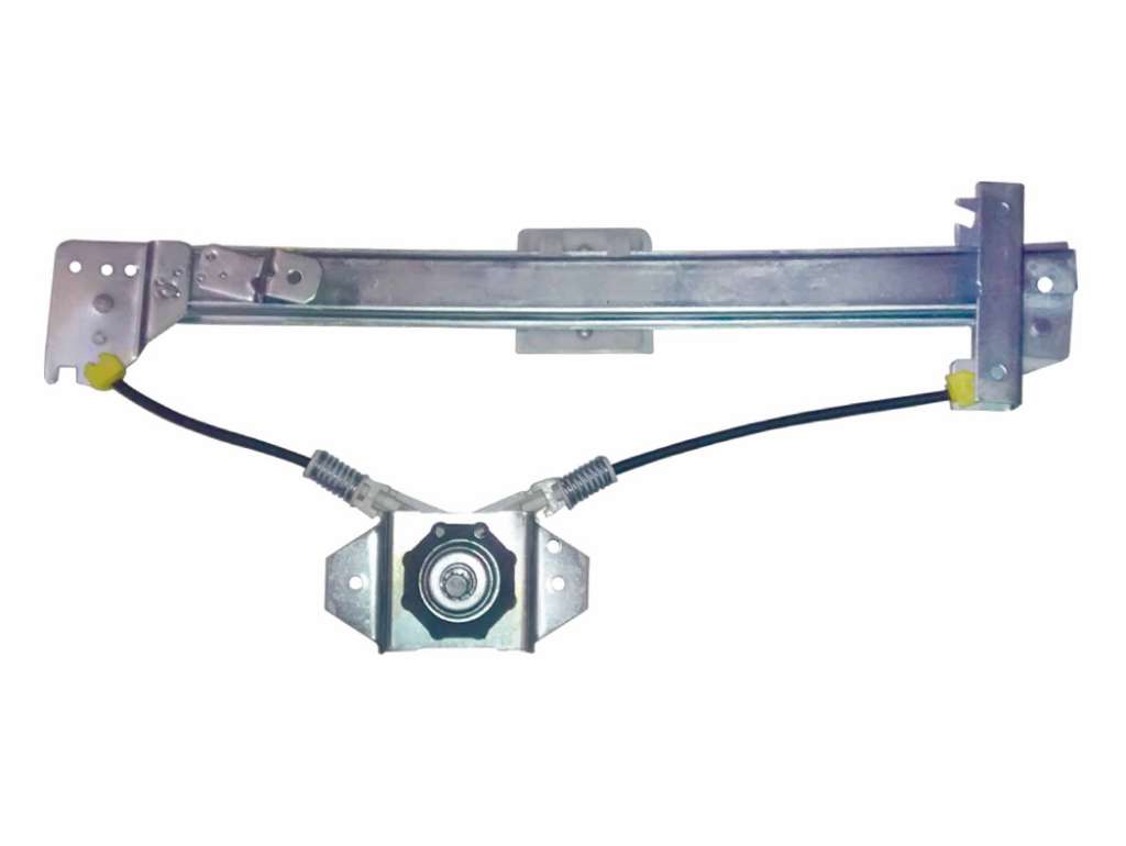 MAQUINA LEVANTA CRISTAL GM CORSA 4 PTAS. TRAS. D.