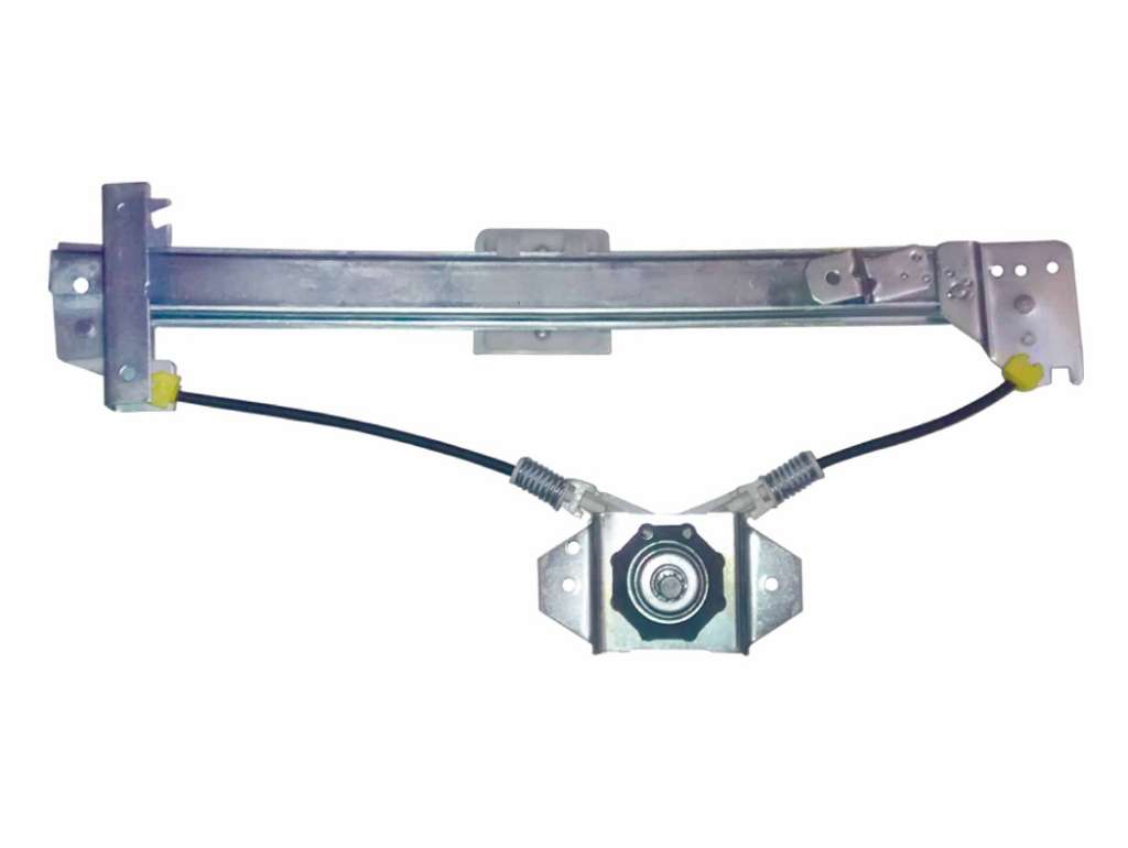 MAQUINA LEVANTA CRISTAL GM CORSA 4 PTAS. TRAS. I.