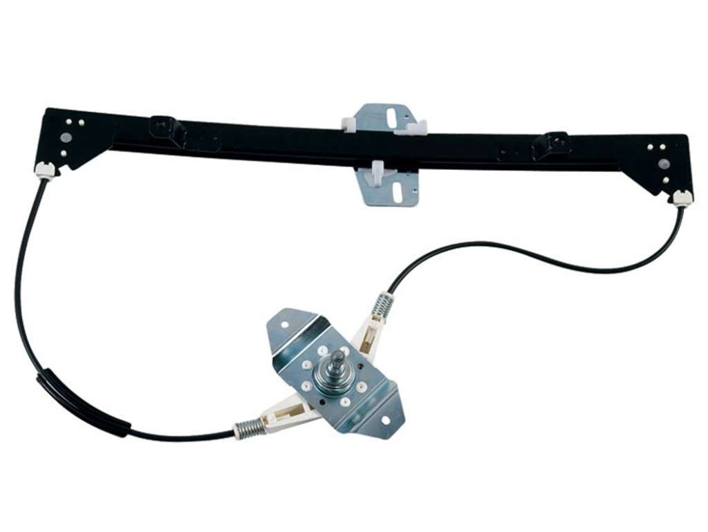 Máquina levanta cristal delantero derecho manual