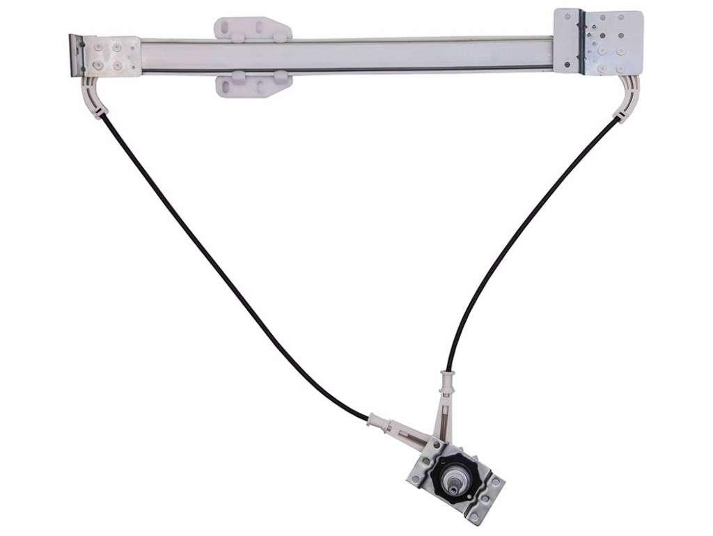MAQUINA LEVANTA CRISTAL VW SENDA DEL. DER.
