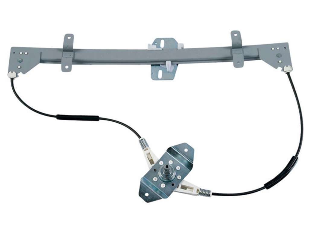 MAQUINA LEVANTA CRISTAL VW GOL 95/98 DER.