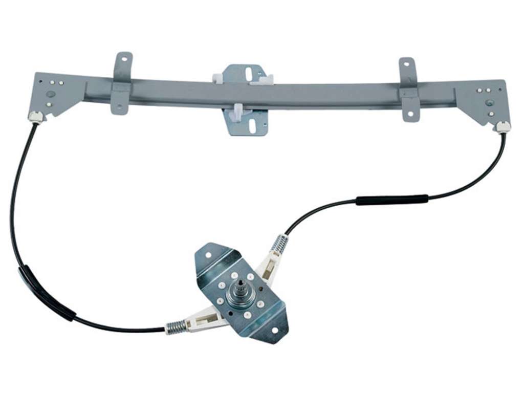 MAQUINA LEVANTA CRISTAL VW GOL 95/98 IZQ.