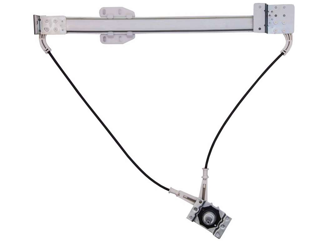 MAQUINA LEVANTA CRISTAL VW GOL/ETC. ../87 D. 2P.