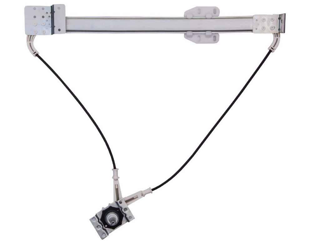 MAQUINA LEVANTA CRISTAL VW GOL/ETC. ../87 I. 2P.