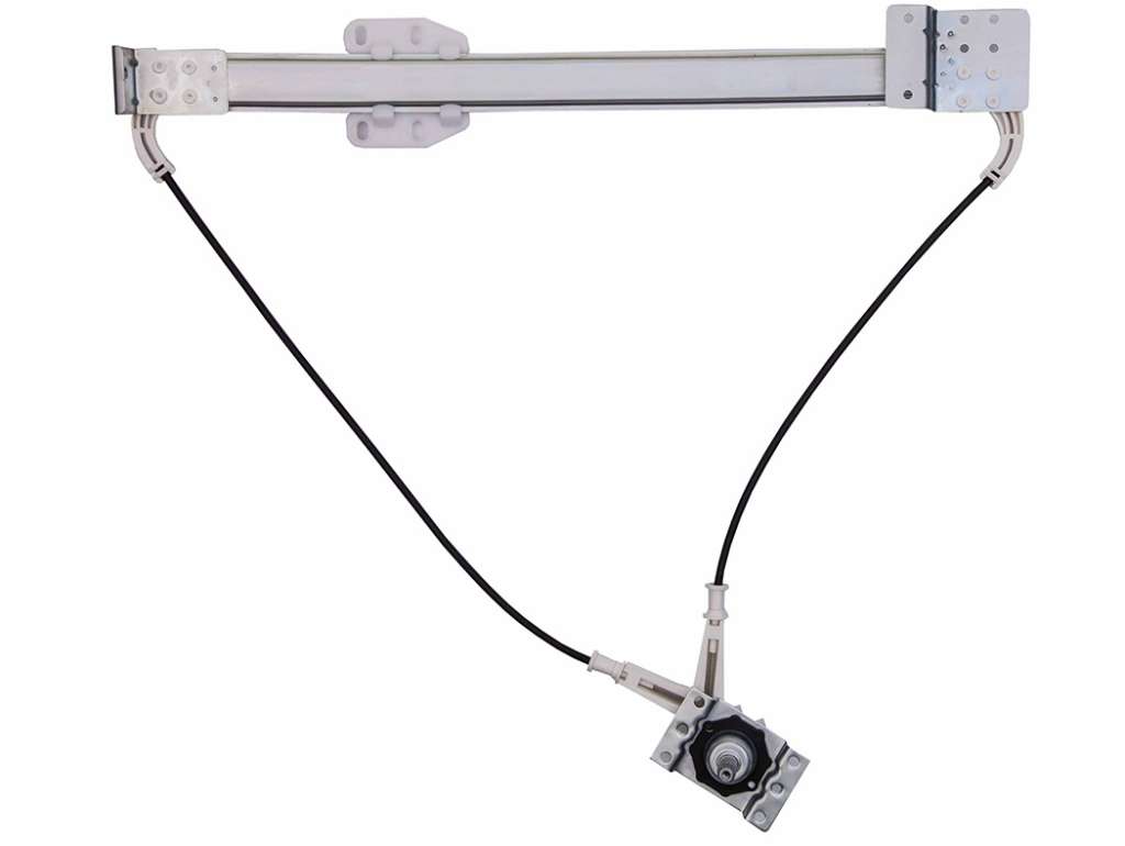 MAQUINA LEVANTA CRISTAL VW GOL/ETC. 88/94 DER.