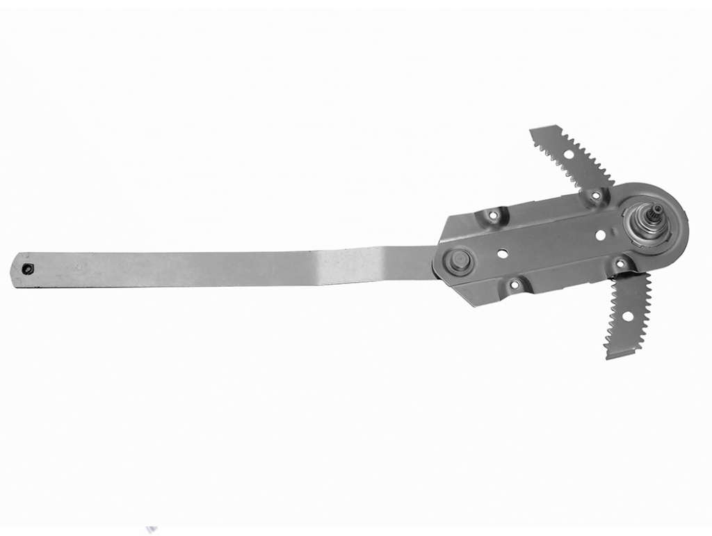 Máquina levanta cristal delantero derecho manual