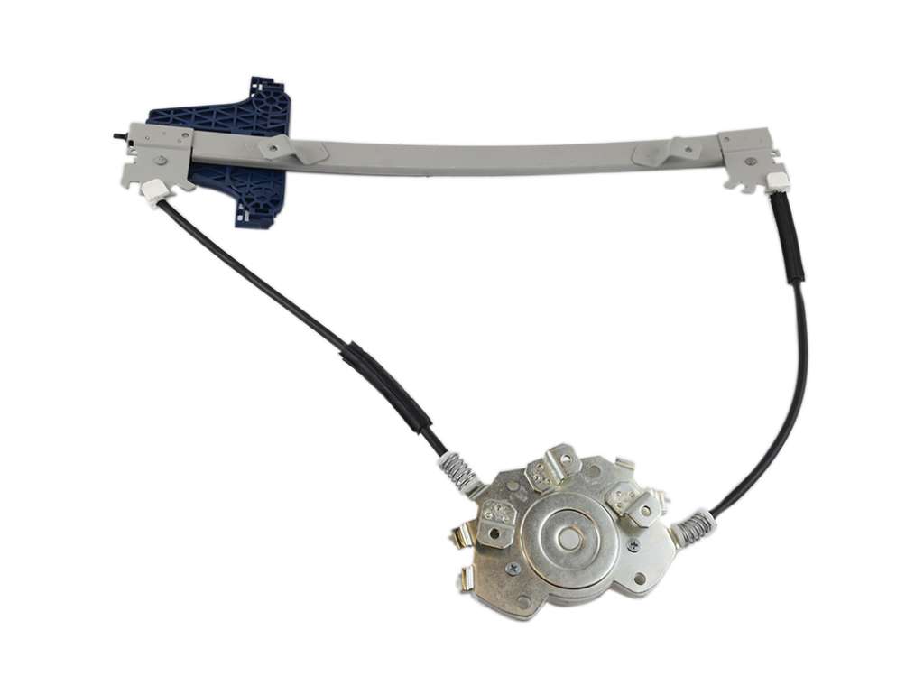 MAQUINA LEVANTA CRISTAL VW GOL/SAVEIRO V/VI/VII ELECTRICA IZQ.