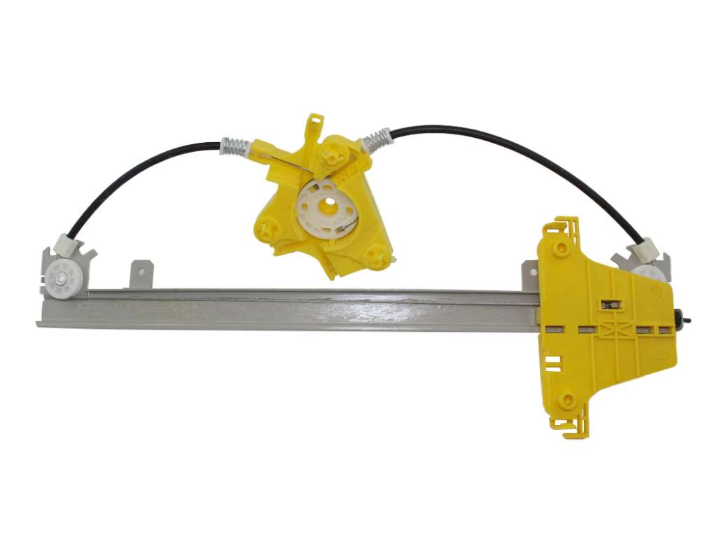 Máquina levanta cristal eléctrico delantero derecho