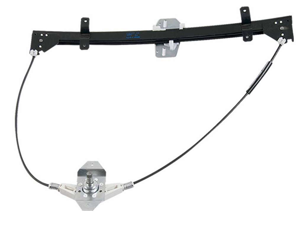 Máquina levanta cristal delantero derecho manual