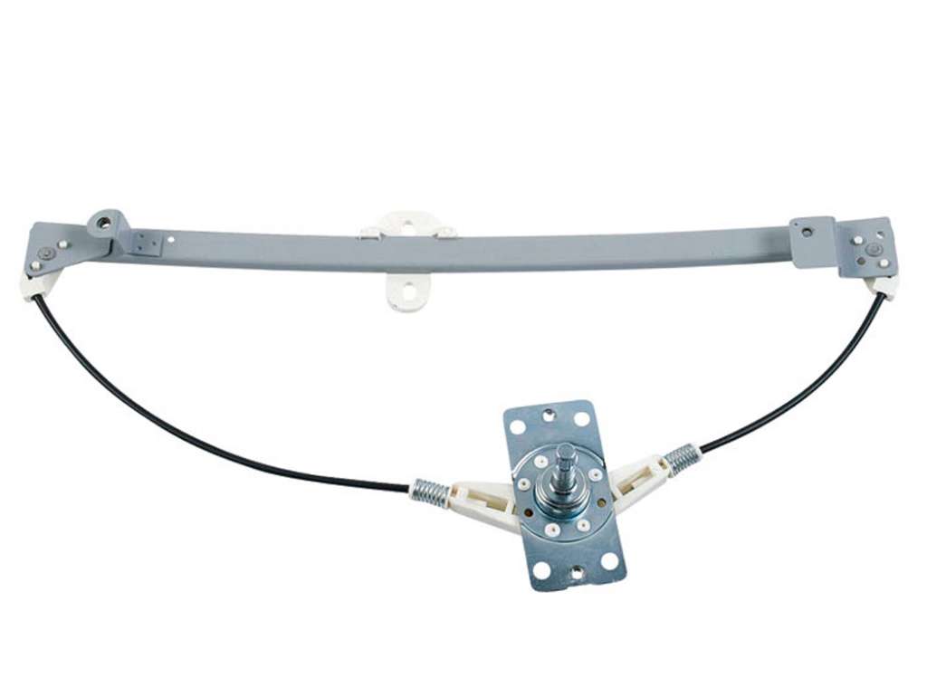 Máquina levanta cristal Volkswagen Santana trasero derecho