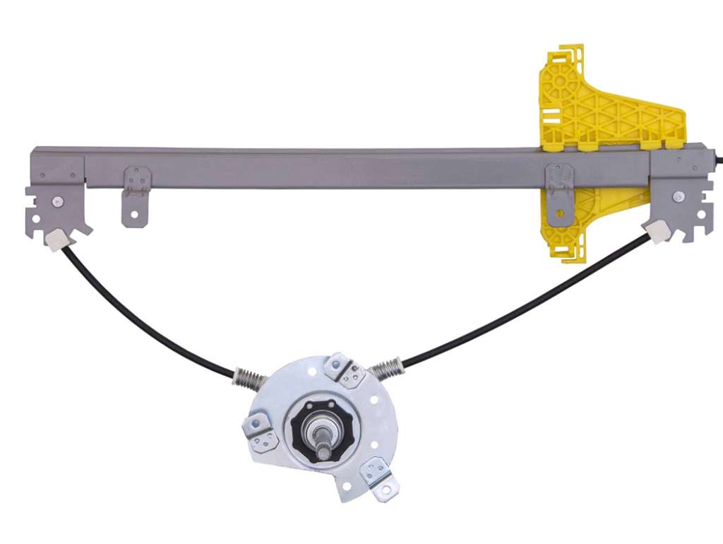 Máquina levantavidrios