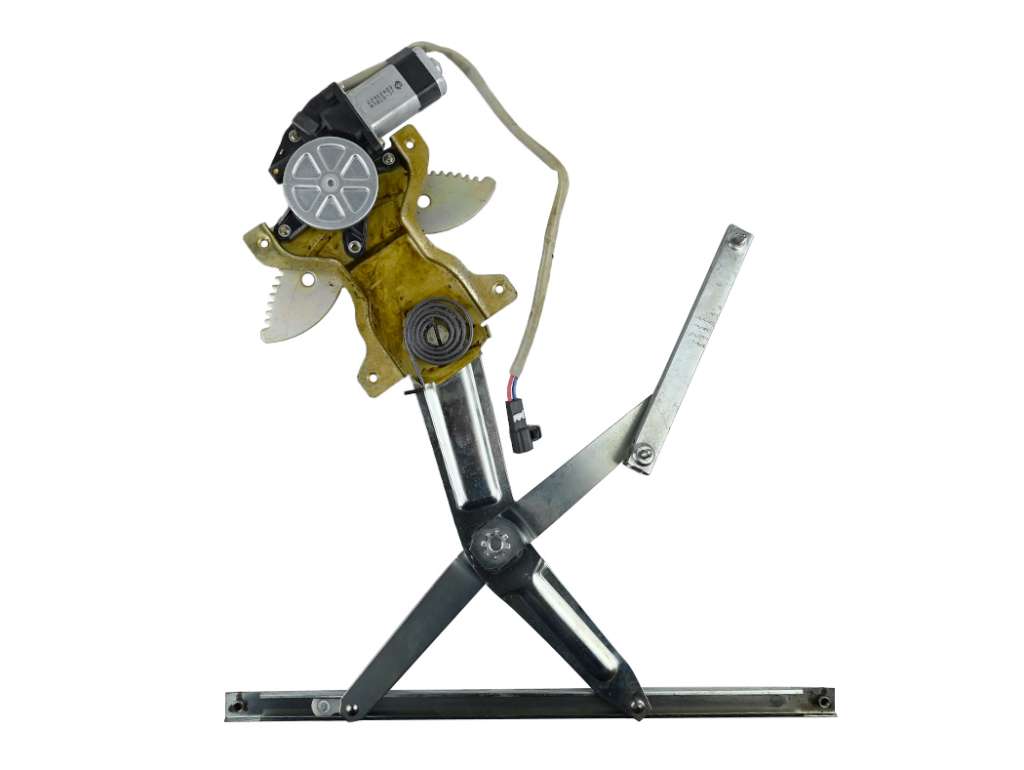 Máquina levanta cristal delantera derecha