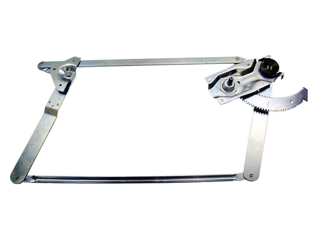 MAQUINA LEVANTA CRISTAL FO ESCORT ../86 2 PTAS. IZQ