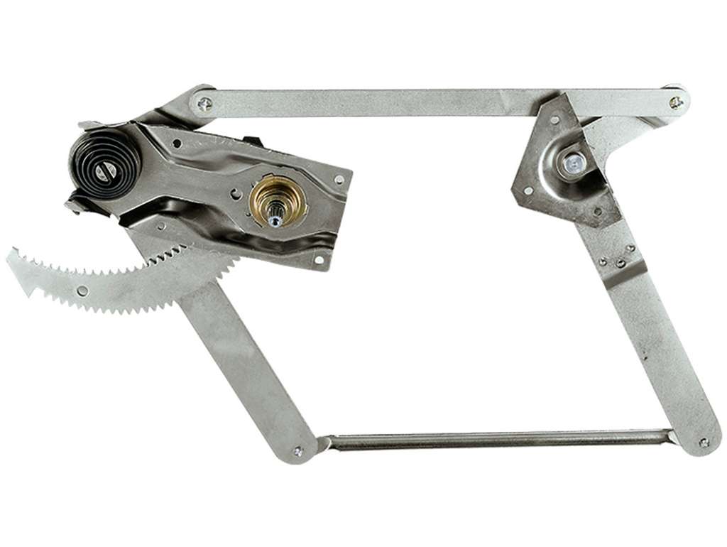 MAQUINA LEVANTA CRISTAL FO ESCORT ../86 4PTAS DEL DER