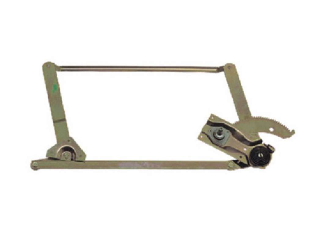 Máquina levanta cristal delantero izquierdo