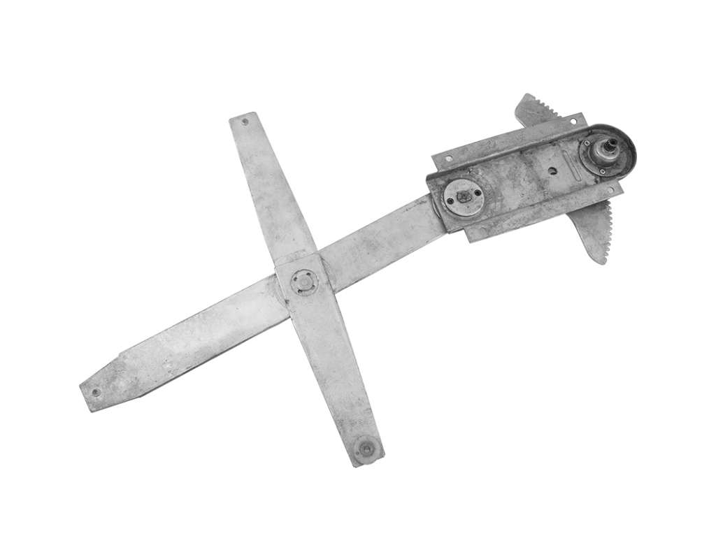 MAQUINA LEVANTA CRISTAL FO CORCEL BRAZO DER.