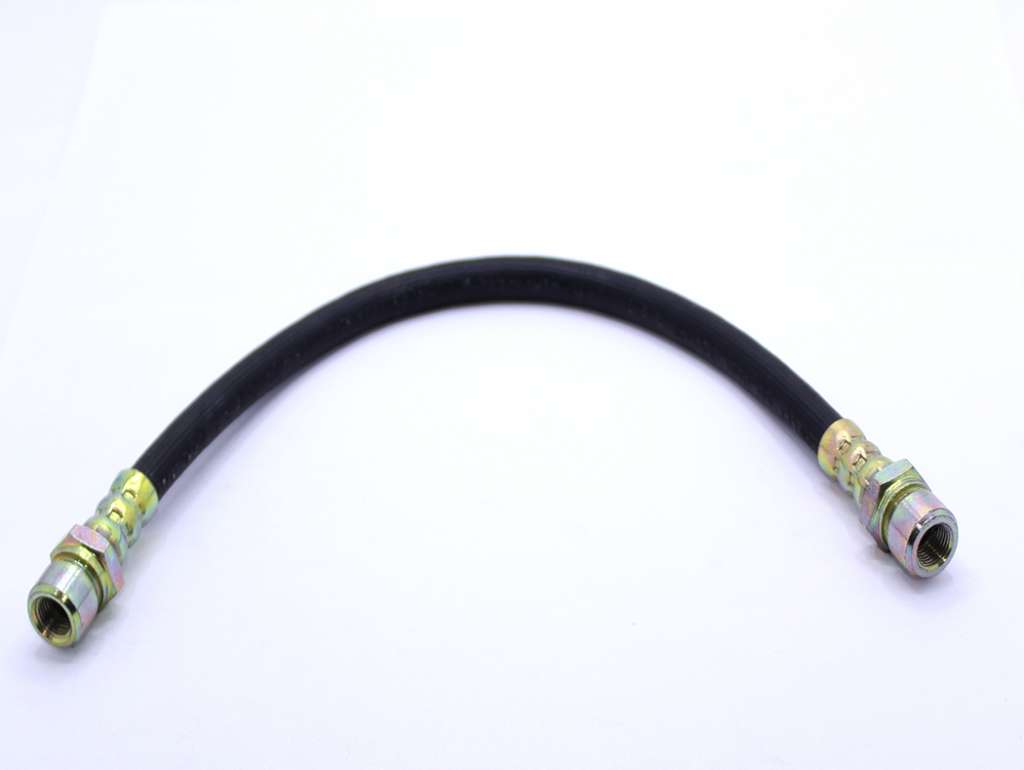 Manguera de freno flexible delantera
