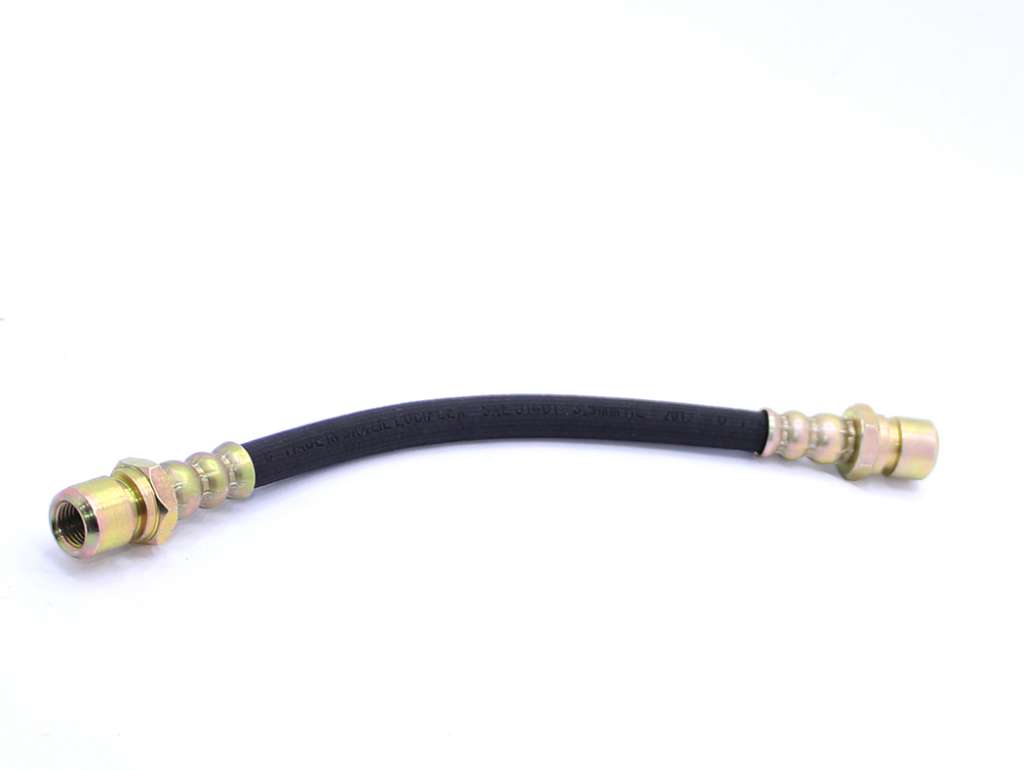 FLEXIBLE FRENO GM CELTA/CORSA/VEC. TRAS.