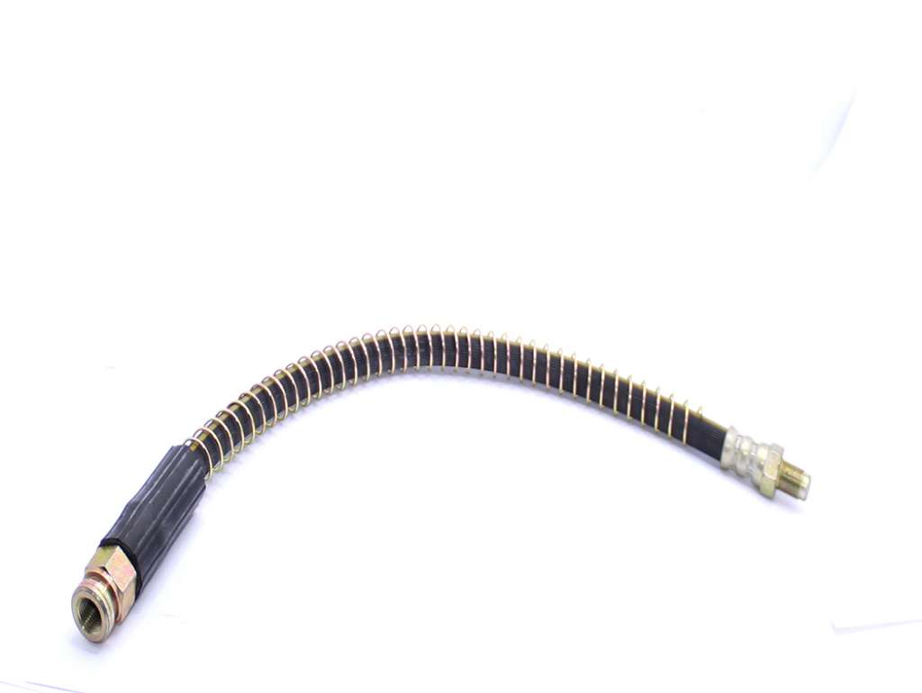 Manguera de freno flexible delantera