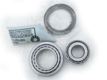 RULEMAN RUEDA MB SPRINTER DEL. KIT.