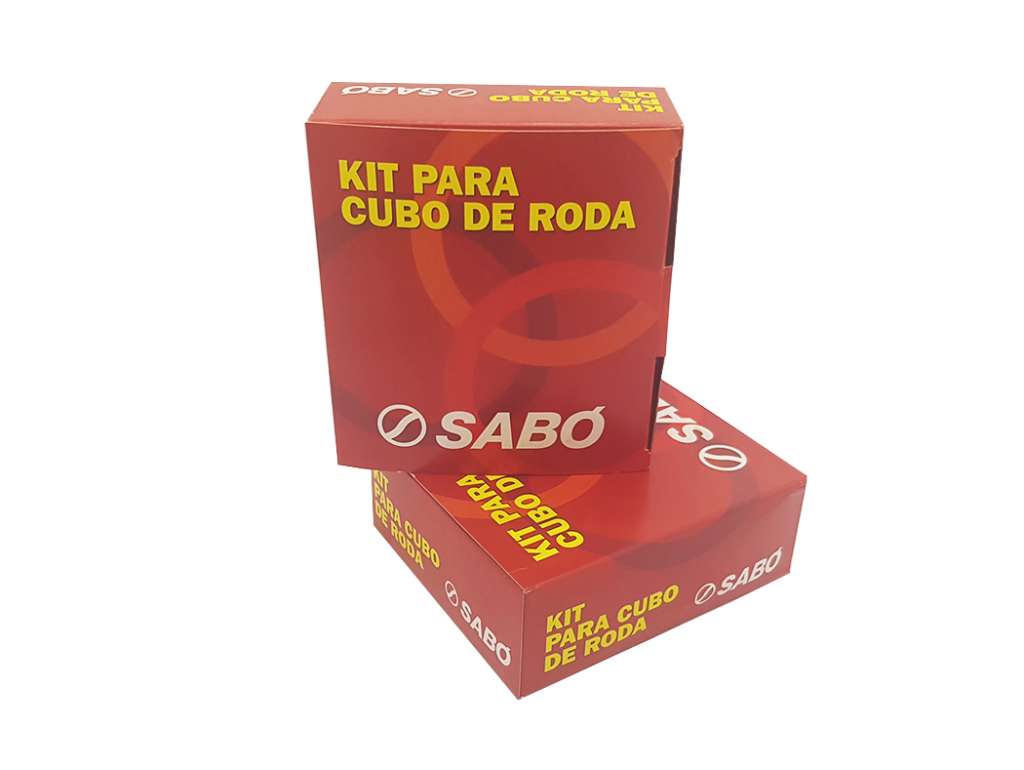 RULEMAN RUEDA FO ESCORT 83/93 DEL. KIT